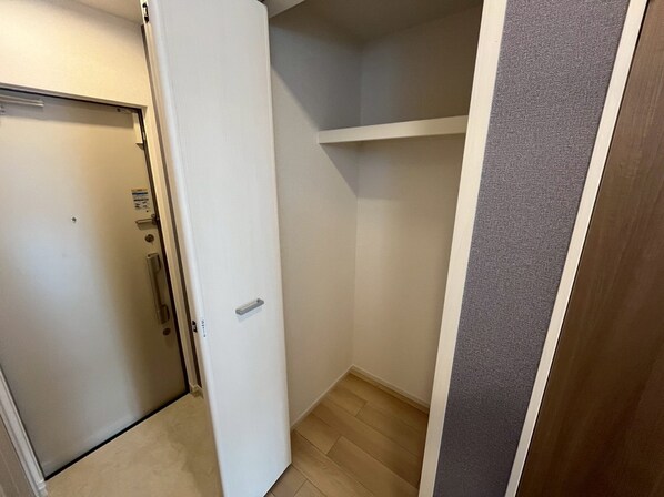 シエルガーデンの物件内観写真